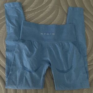 NVGTN workout bottoms